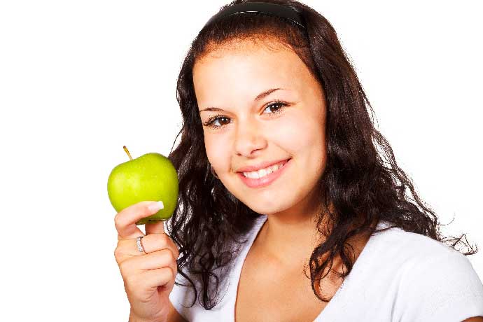 Antes de ponerte a dieta… ¡Mentalízate!