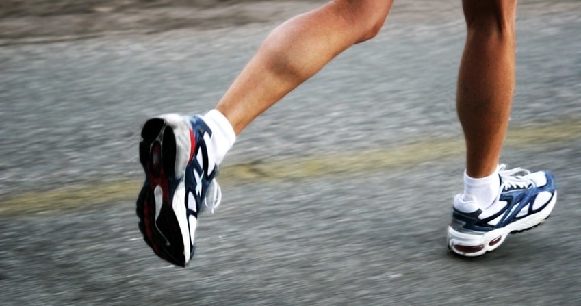 Running: ¿en la cinta o en la calle?
